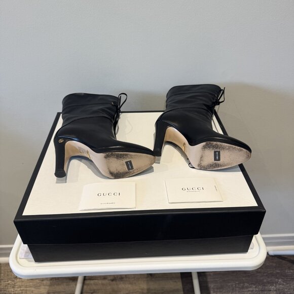 GUCCI NAPPA CHARLOTTE - Picture 2 of 5